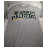 3 Green Bay Packers Men