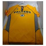 3 Green Bay Packers Men