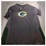 3 Green Bay Packers Men