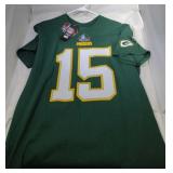 3 Green Bay Packers Men