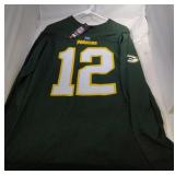 3 Green Bay Packers Men