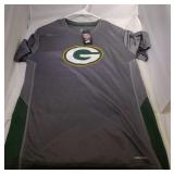 3 Green Bay Packers Men