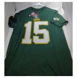 3 Green Bay Packers Men