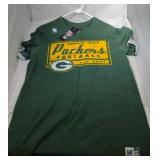 3 Green Bay Packers Men