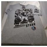 3 Green Bay Packers Men