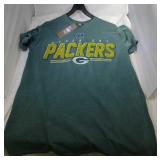2 Green Bay Packers Men