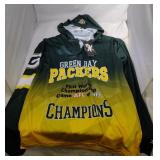 Green Bay Packers Men