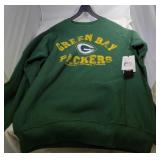 Green Bay Packers Men
