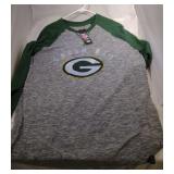 3 Green Bay Packers Men