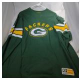 3 Green Bay Packers Men