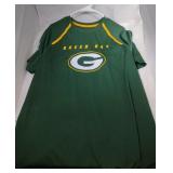 3 Green Bay Packers Men