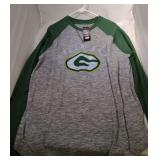 3 Green Bay Packers Men