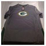 3 Green Bay Packers Men