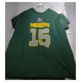 3 Green Bay Packers Men