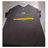 3 Green Bay Packers Men