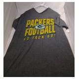 3 Green Bay Packers Men