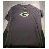 3 Green Bay Packers Men