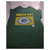 3 Green Bay Packers Men