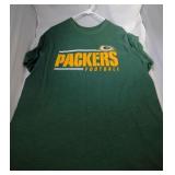 3 Green Bay Packers Men