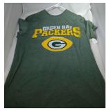 3 Green Bay Packers Men