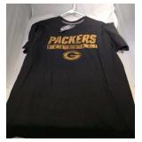 3 Green Bay Packers Men