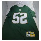 3 Green Bay Packers Men