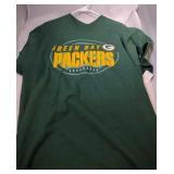 3 Green Bay Packers Men