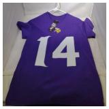 3 Minnesota Vikings Men