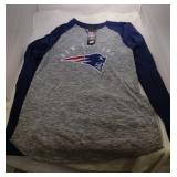 4 New England Patriots Men