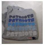 4 New England Patriots Men