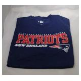 4 New England Patriots Men