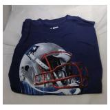 4 New England Patriots Men