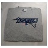 4 New England Patriots Men