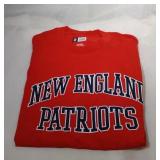 4 New England Patriots Men