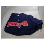 4 New England Patriots Men