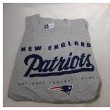 4 New England Patriots Men