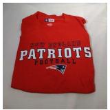 4 New England Patriots Men