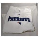 4 New England Patriots Men