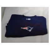 4 New England Patriots Men