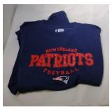 4 New England Patriots Men