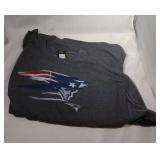 4 New England Patriots Men