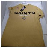 3 New Orleans Saints Men