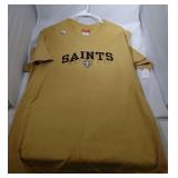 3 New Orleans Saints Men