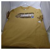 3 New Orleans Saints Men