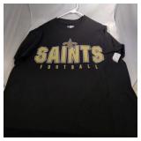 3 New Orleans Saints Men