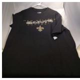 4 New Orleans Saints Men