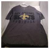 4 New Orleans Saints Men