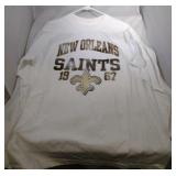 4 New Orleans Saints Men