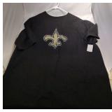 4 New Orleans Saints Men