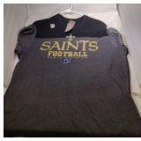 4 New Orleans Saints Men
